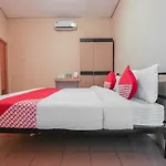 Oyo 298 Gemilang Guesthouse