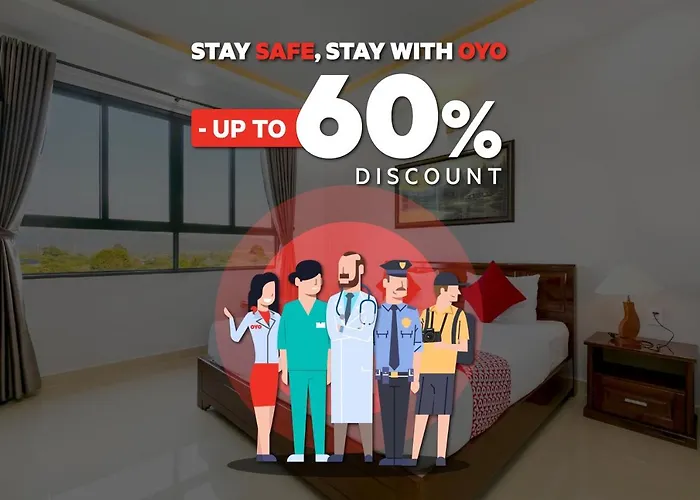 Oyo 298 Gemilang Guesthouse