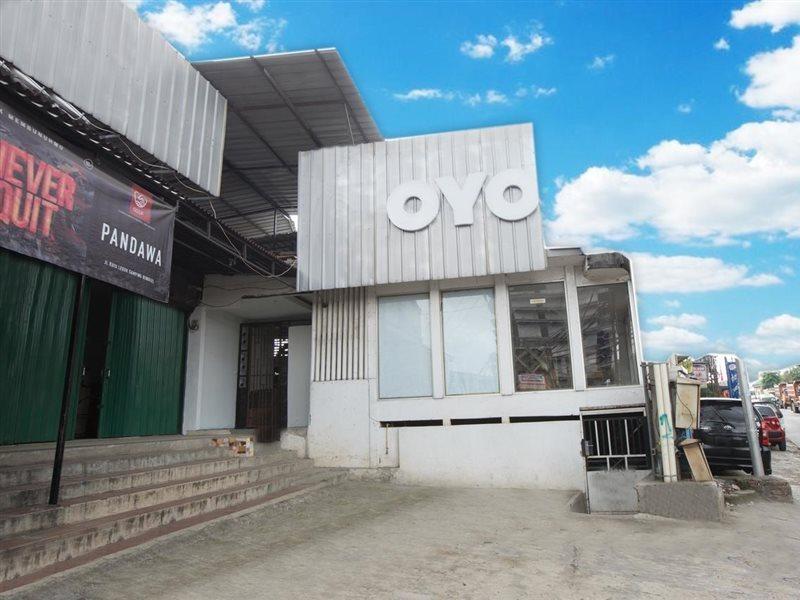 Hotel Oyo 298 Gemilang 2*