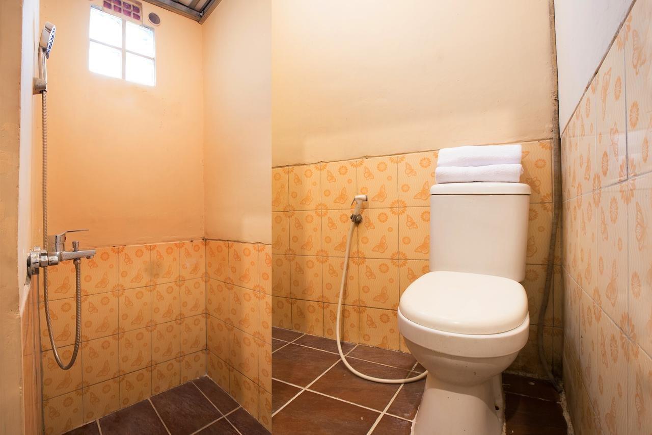 Oyo 298 Gemilang Hotel Tangerang