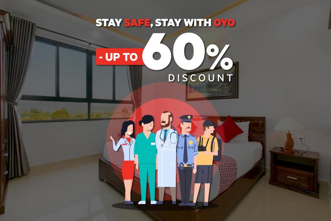 Oyo 298 Gemilang Hotel 2*
