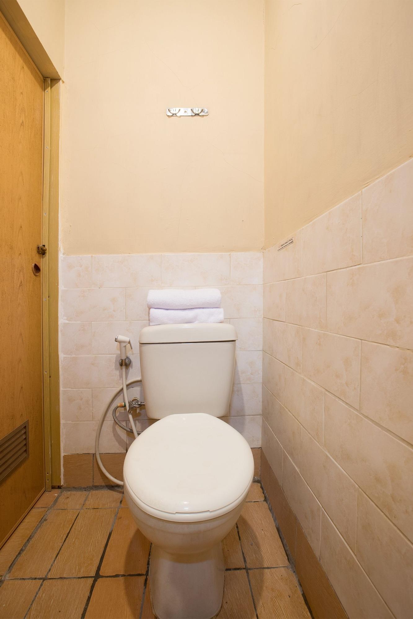 Oyo 298 Gemilang Hotel