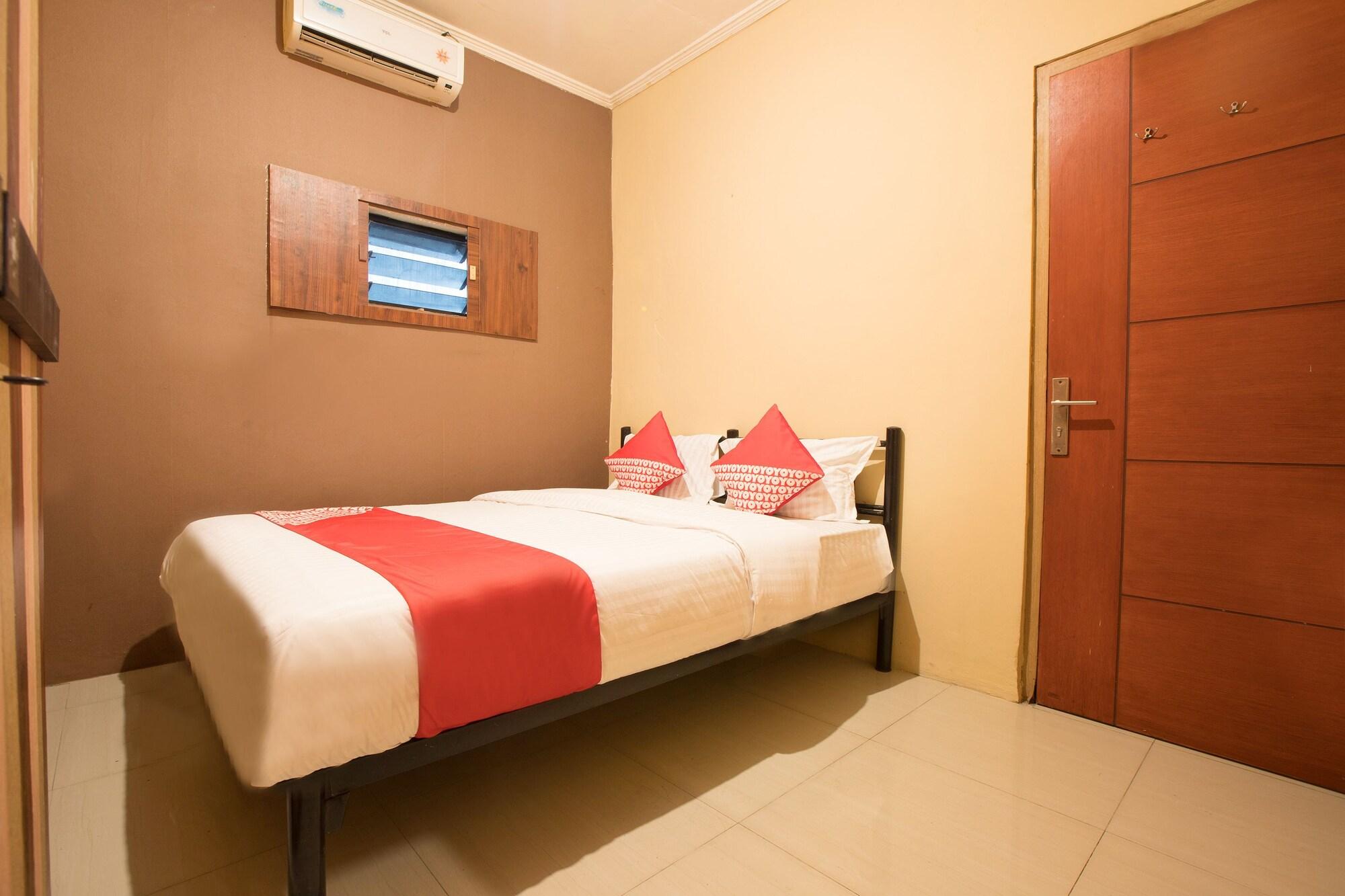 Hotel Oyo 298 Gemilang Tangerang