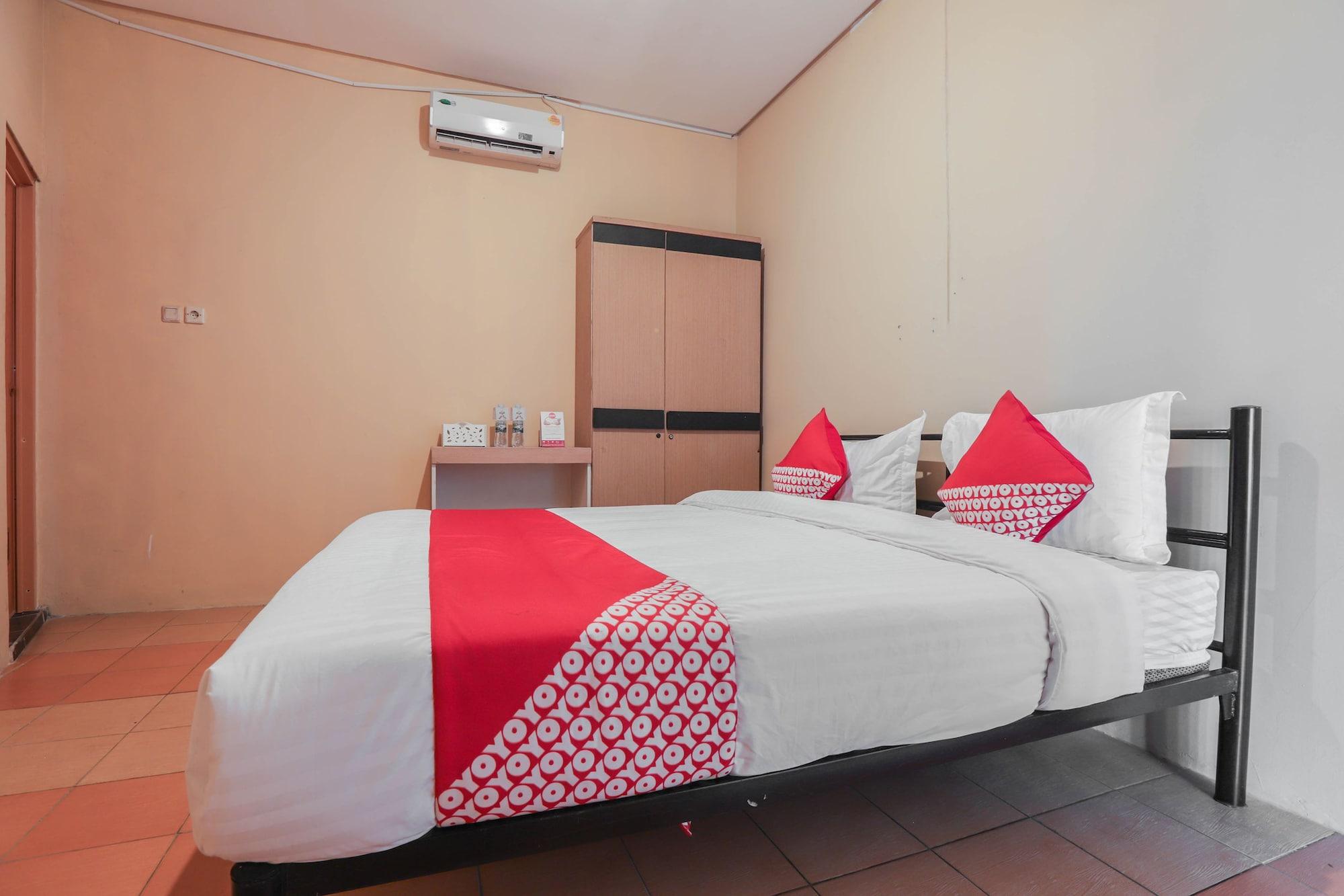 Oyo 298 Gemilang Hotel Tangerang