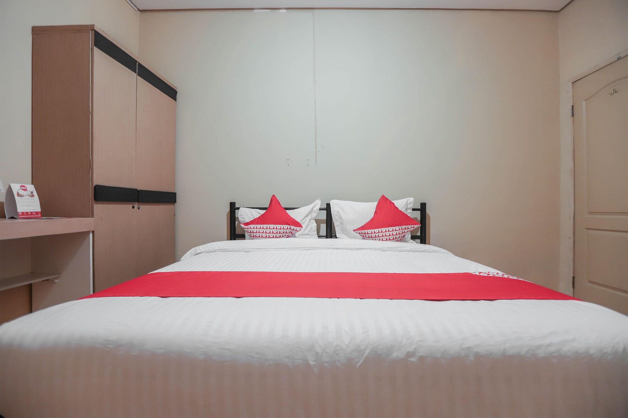 Oyo 298 Gemilang Hotel Tangerang