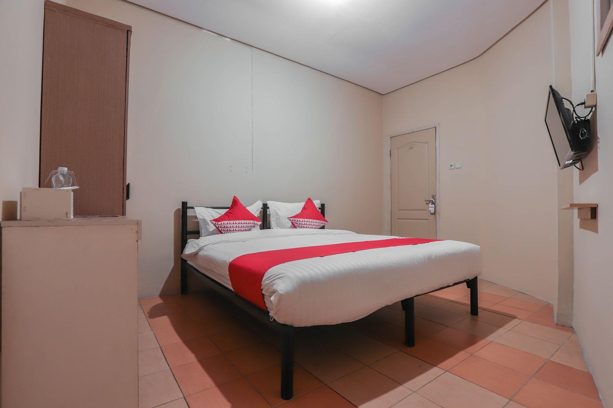 Oyo 298 Gemilang 2* Tangerang