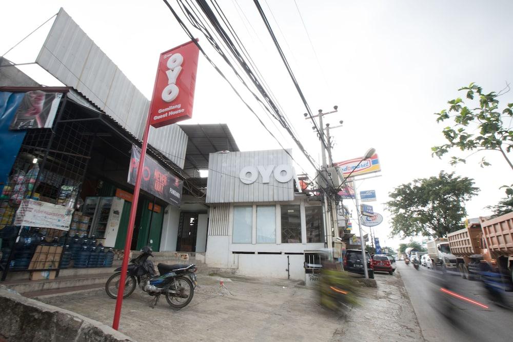 Hotel Oyo 298 Gemilang Tangerang