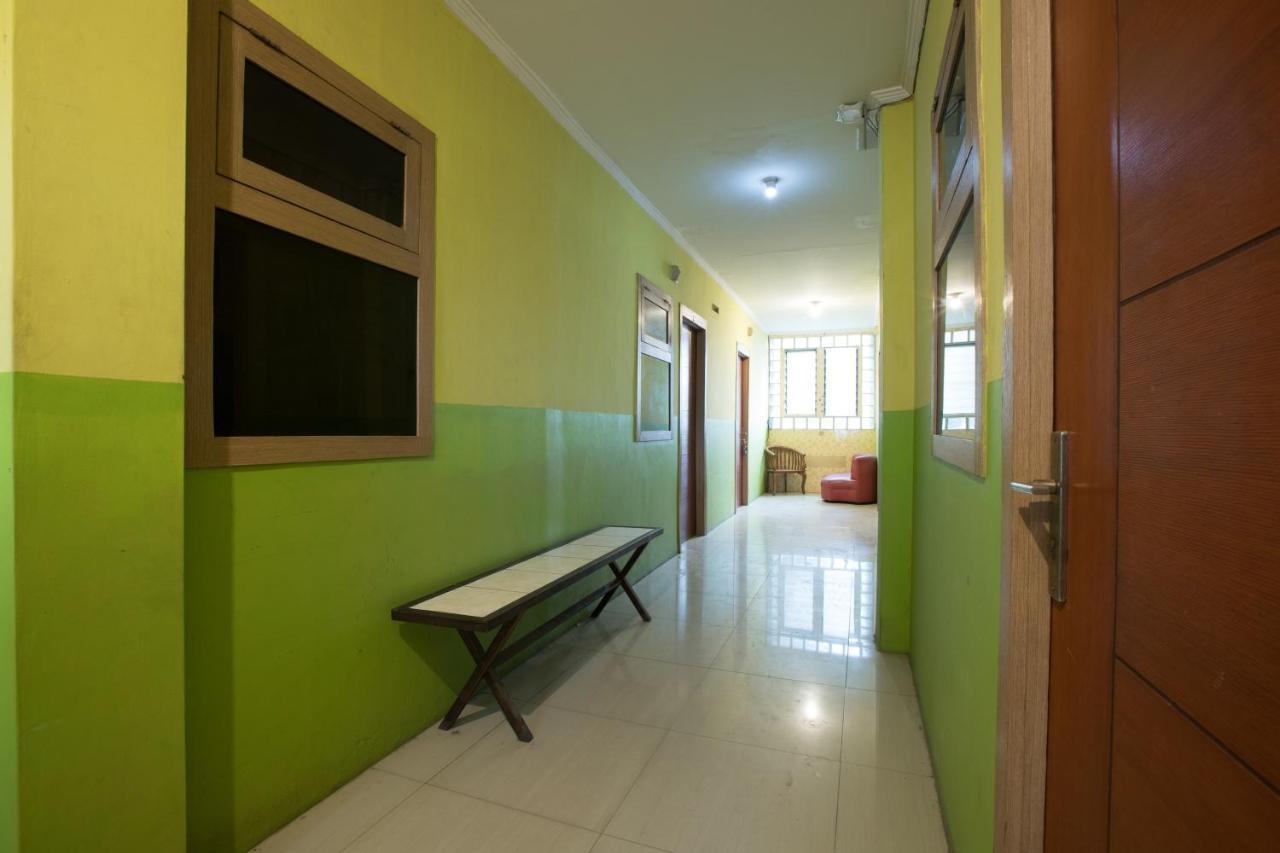 Oyo 298 Gemilang