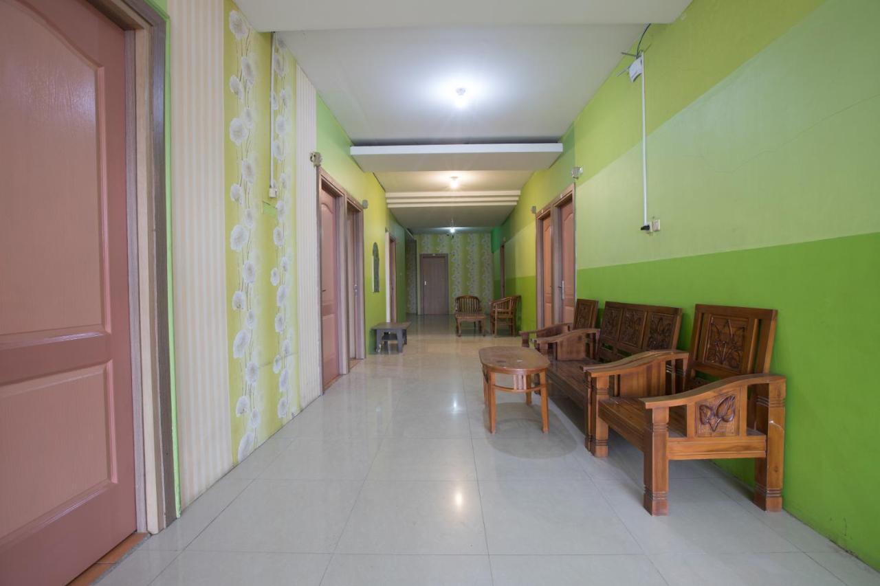 Hotel Oyo 298 Gemilang