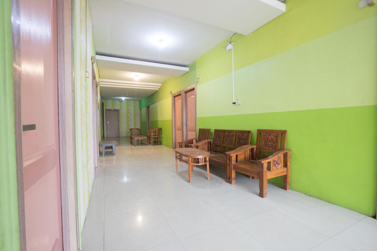 Hotel Oyo 298 Gemilang