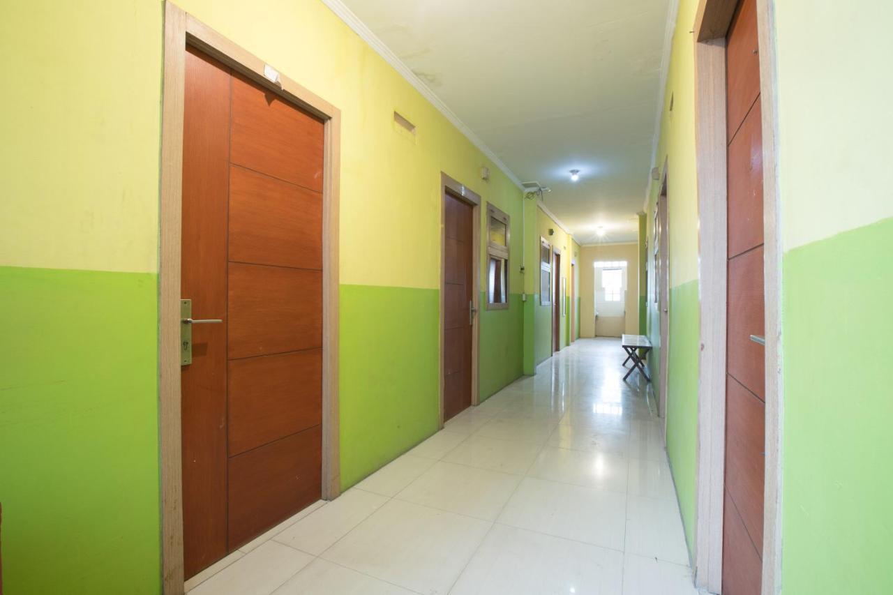 Oyo 298 Gemilang Tangerang