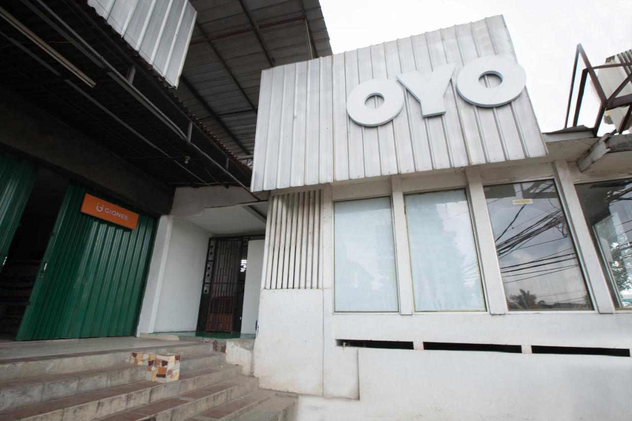 Hotel Oyo 298 Gemilang Tangerang