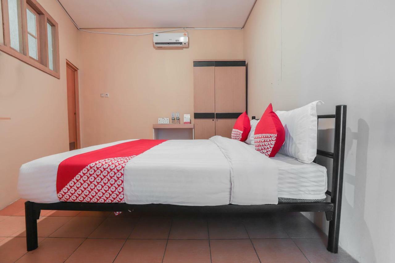 Hotel Oyo 298 Gemilang 2*