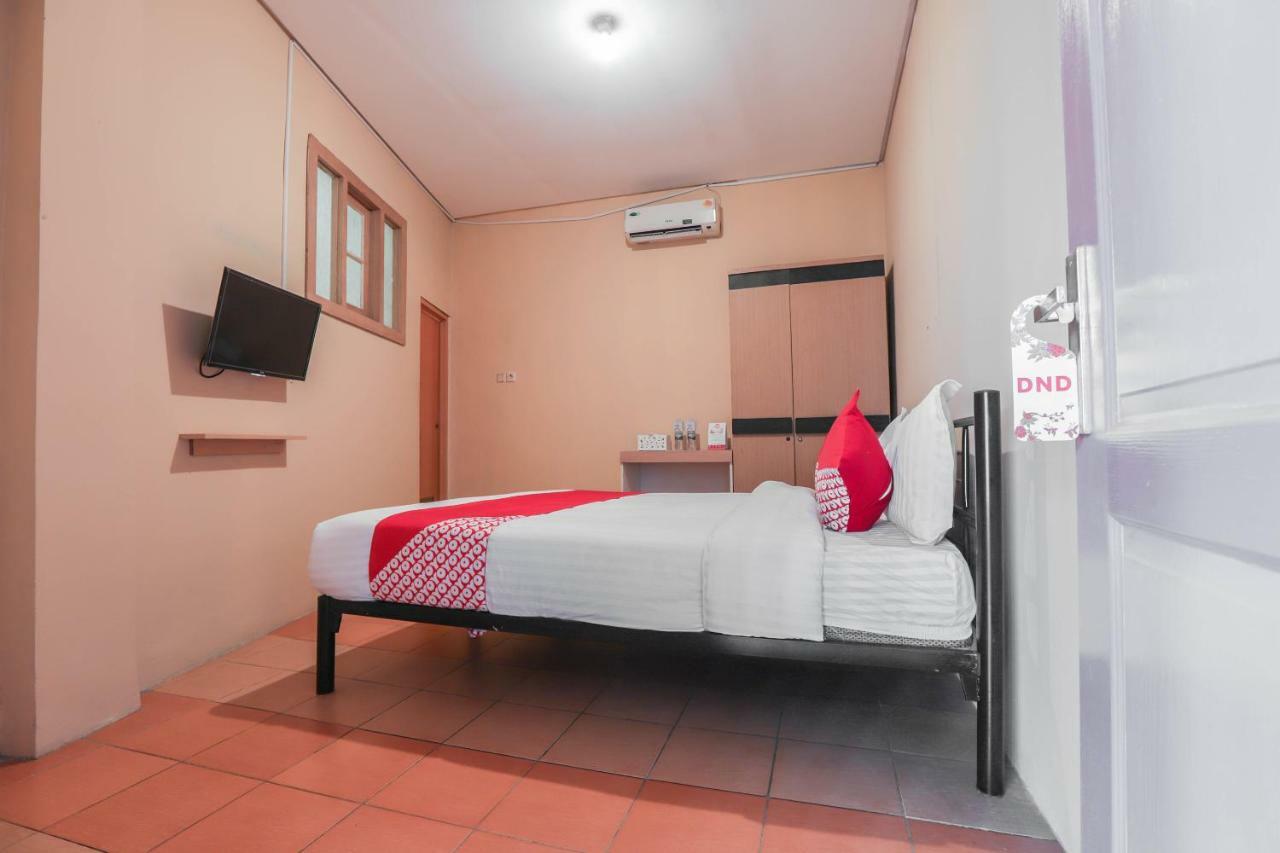 Hotel Oyo 298 Gemilang 2*